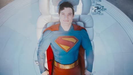 SUPERMAN: New Report May Clear Up Whether The First DC Studios Movie Turned A Box Office Profit