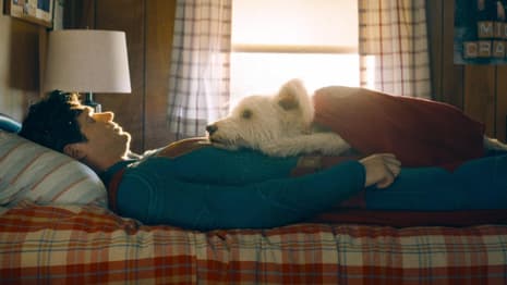 SUPERMAN: New Report Reveals How Much It Needs To Turn A Profit And What Failure Would Mean For DCU's Future