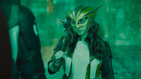 SUPERMAN Outgrosses All But One DCEU Movie In North America After Passing $600 Million Worldwide