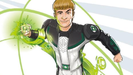 SUPERMAN Prequel Novels Reveals Origin Of Justice Gang Team Name - But Is It Their Official Moniker?