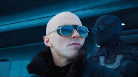 SUPERMAN: Recent Icon Teaser For DCU Reboot Passed 1 Million Views In Two Days