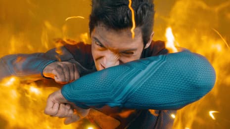 SUPERMAN Rumored To Have Undergone Significant Changes Following Recent Test-Screening