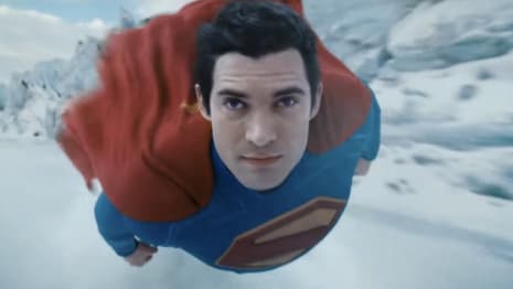 SUPERMAN Said To Feature A Massive Surprise Cameo; Reactions To Latest Test-Screening