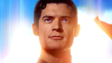 SUPERMAN Set To Pass JURASSIC WORLD REBIRTH To Become Third Highest-Grossing Movie Of 2025 Domestically