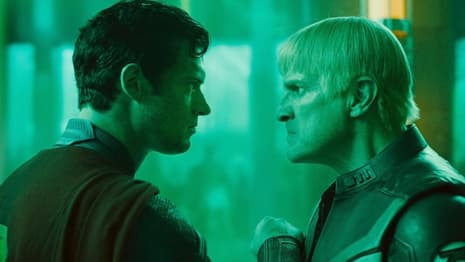 SUPERMAN: [SPOILER] And [SPOILER] Are Now Confirmed To Appear In The Upcoming DCU Reboot