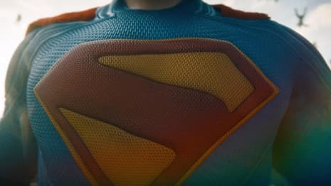 SUPERMAN Spoilers: Details On Two Major Cameos Have Been Revealed (One Of Which Was NEVER Rumored)