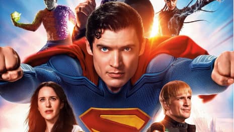SUPERMAN Spoilers: Here Is A Full Breakdown Of Every Character Cameo In The First DCU Movie