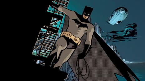 SUPERMAN Star David Corenswet Inadvertently Sparks Fan Speculation About DC Studios Having Finally Cast Batman