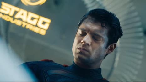 SUPERMAN Star David Corenswet On The Criticism He's Encountered Since Being Cast: I Don't Take It Personally