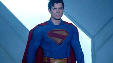 SUPERMAN Star David Corenswet Reflects On Heated On-Set Debate With James Gunn: [He Was] Indefatigable