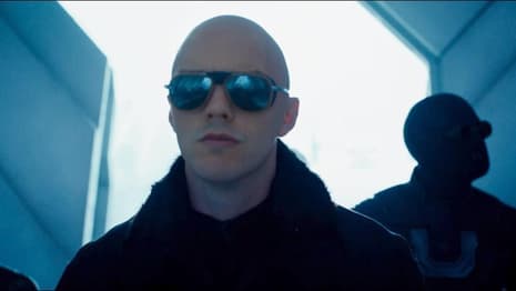 SUPERMAN Star Nicholas Hoult On Why He Feels Lex Luthor Is Right About The Man Of Steel