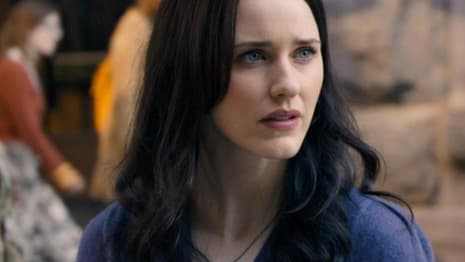 SUPERMAN Star Rachel Brosnahan Discusses Her New Take On Lois Lane; Shares Photos From S Magazine Shoot