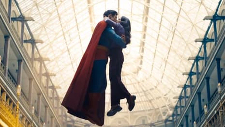 SUPERMAN Star Rachel Brosnahan On How DCU Reboot Differs From Previous Movies: This Is Not An Origin Story