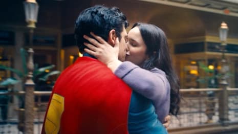 SUPERMAN Takes Flight With Impressive $217 Million Worldwide Debut