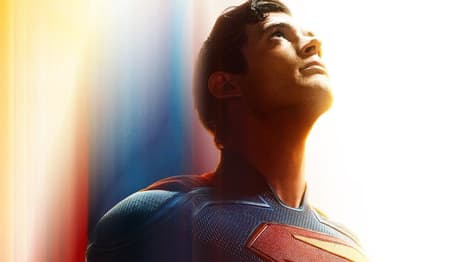 SUPERMAN: The Full Trailer For James Gunn's DCU Reboot Arrives Wednesday - Check Out A New Teaser