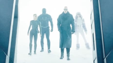 SUPERMAN Trailer Seemingly Reveals Ultraman's True Face (And It's Not Who Anyone Predicted) - SPOILERS