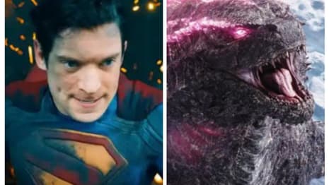 SUPERMAN VS GODZILLA; The Debate Is Finally Over And There's A Clear Winner