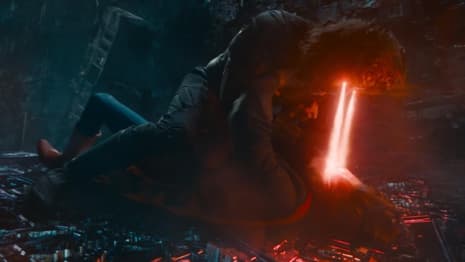 SUPERMAN's Digital Release Finally Gives Us An HD Look At Ultraman Unmasked - SPOILERS