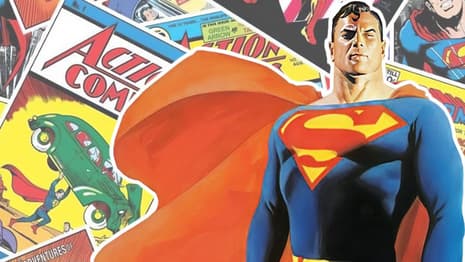 Superman's Legacy: Celebrating A Hero For The Ages On His Birthday