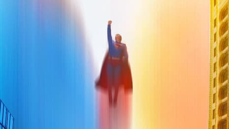 SUPERMAN's Take On John Williams' Classic Theme Has Been Revealed (And It's Absolutely Epic)