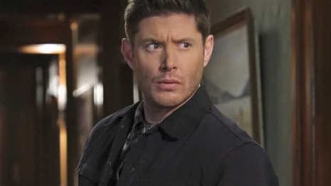 SUPERNATURAL: Dean Faces His Past In New Promo & Photos For Season 15, Episode 16: Drag Me Away (From You)