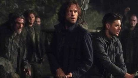 SUPERNATURAL Season 15, Episode 1 Spoiler-Free Review; A Fun, Final Ride For The Winchesters