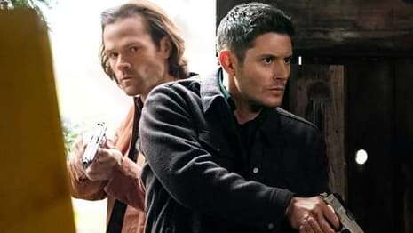 SUPERNATURAL Series Finale Carry On Spoiler Review; A Mostly Satisfying Conclusion To [This] Story