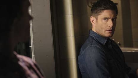 SUPERNATURAL: The Boys Get Some Backup In New Promo & Photos For Season 15, Episode 19: Inherit the Earth