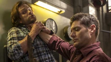 SUPERNATURAL: The Boys Have A Witch Problem In The New Promo For Season 15, Episode 6: Golden Time