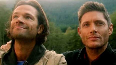 SUPERNATURAL: The Original Ending Would've Featured Some Major Cameos & An Epic Kansas Performance