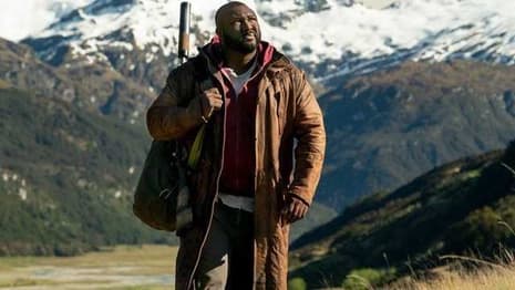 SWEET TOOTH Director On Why People With A Stigma Against Post Apocalyptic Stories Should Give The Show A Shot