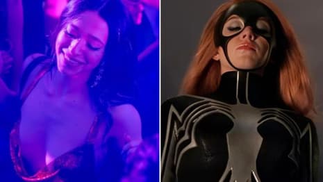 Sydney Sweeney Departs A24's MASQUE OF THE RED DEATH Adaptation; Mikey Madison Will Now Play The Lead