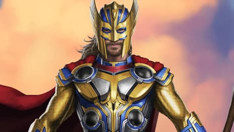 Taika Waititi Confirms He Won't Direct THOR 5 As Filmmaker Instead Shifts Focus To Planned STAR WARS Movie