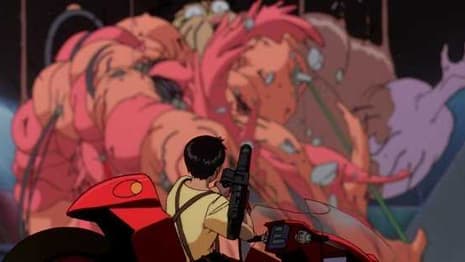 Taika Waititi On AKIRA: I Think Eventually It Will Happen, I’m Just Not Sure If I’ll Be Doing It