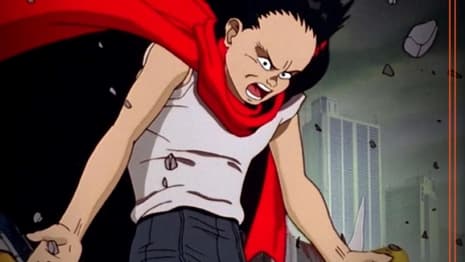 Taika Waititi's AKIRA Adaptation Officially Dead At Warner Bros. As Rights Revert Back To Kodansha