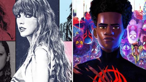 TAYLOR SWIFT: THE ERAS Tour Will Likely Beat Every 2023 Superhero Movie With Huge $150+ Million Opening