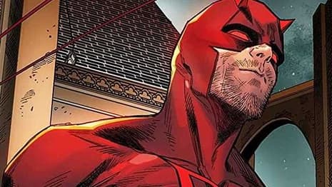 TEENAGE MUTANT NINJA TURTLES Exclusive: Tohoru Masamune On How DAREDEVIL Is Responsible For TMNT