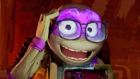 TEENAGE MUTANT NINJA TURTLES: MUTANT MAYHEM Posters Hype Up The Animated Reboot Ahead Of Next Week's Trailer