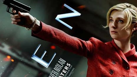 TENET: Christopher Nolan's Movie Will Reportedly Be Released On DVD And Blu-ray This December