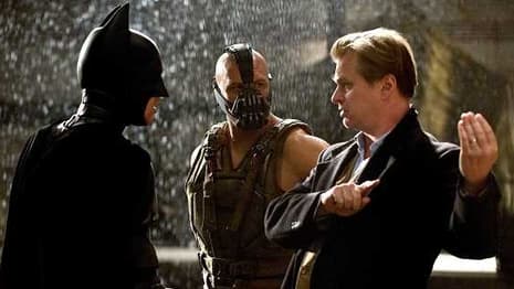 TENET Director Christopher Nolan Pens Impassioned Op-Ed About The Need To Save Movie Theaters