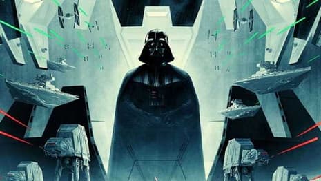 TENET Passes $280 Million At The Global Box Office As THE EMPIRE STRIKES BACK Enters The Top 5 In The U.S.