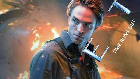 TENET Reviews Point To An Ambitious But Confusing And Disappointing New Movie From Christopher Nolan