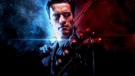 Terminator 2: Judgment Day Returns To Theaters This Summer For Its 35th Anniversary
