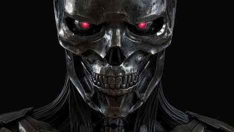 TERMINATOR: DARK FATE Character Featurettes Released As Tickets Go On Sale; Plus Awesome New Photos & Poster