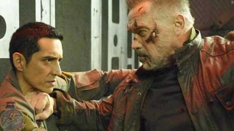 TERMINATOR: DARK FATE Spoilers - 10 Awesome Easter Eggs And References You Need To See