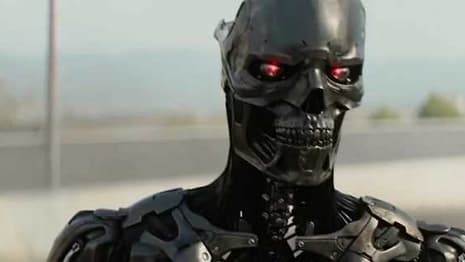 TERMINATOR: DARK FATE Spoilers Reveal Some Major New Plot Details About The Reboot/Sequel