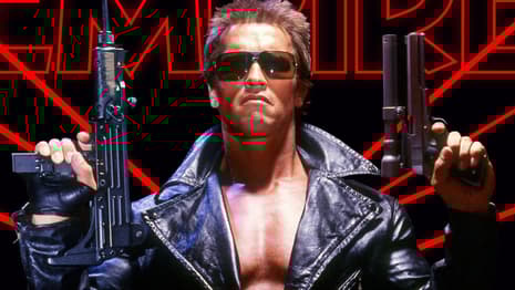 TERMINATOR Director James Cameron Confirms New Movies Are In Development - But Fans Should Expect Big Changes