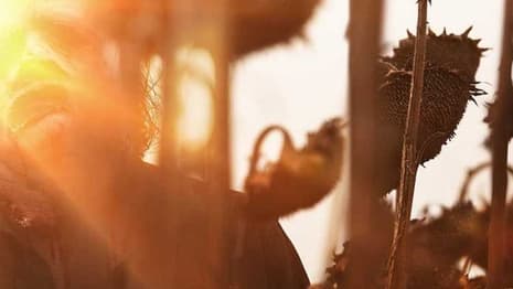 TEXAS CHAINSAW MASSACRE Poster Teases Leatherface's New Look; Full Trailer This Monday