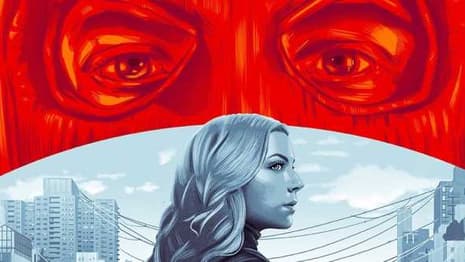 TFATWS TV Spot Teases A Showdown With Captain America; New The Whole World Is Watching Poster