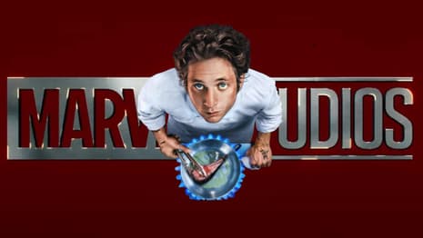 That Was Out Of Line: THE BEAR's Jeremy Allen White Expresses Regret Over His Meeting With Marvel Studios